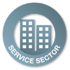 Service Sector